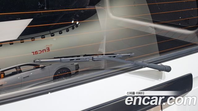 Chevrolet Korea damas 2020 — photo 30