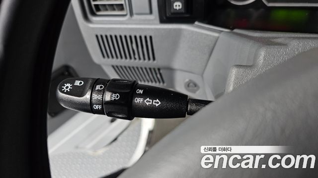 Chevrolet Korea damas 2020 — photo 31