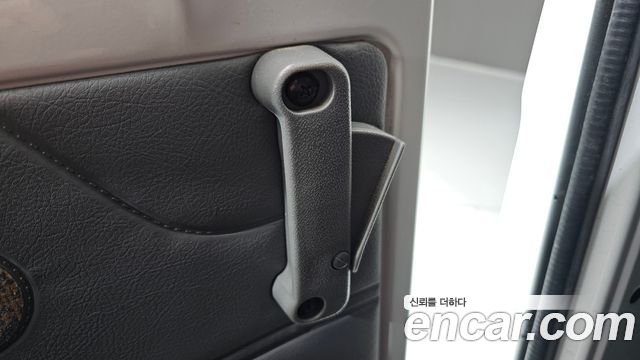 Chevrolet Korea damas 2020 — photo 33