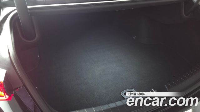 Kia K8 2022 — photo 31