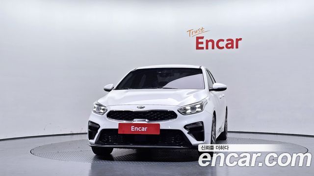 Kia K3 2019 — photo 3