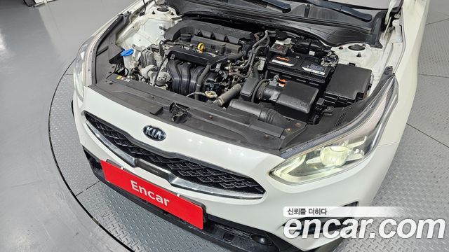 Kia K3 2019 — photo 6