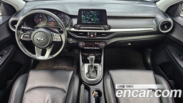 Kia K3 2019 — photo 7