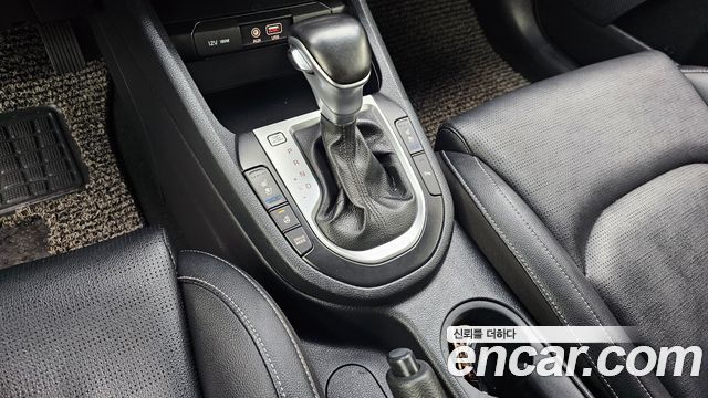 Kia K3 2019 — photo 9