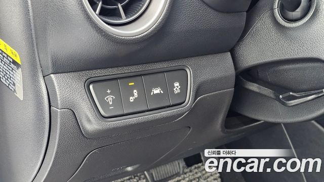 Kia K3 2019 — photo 16