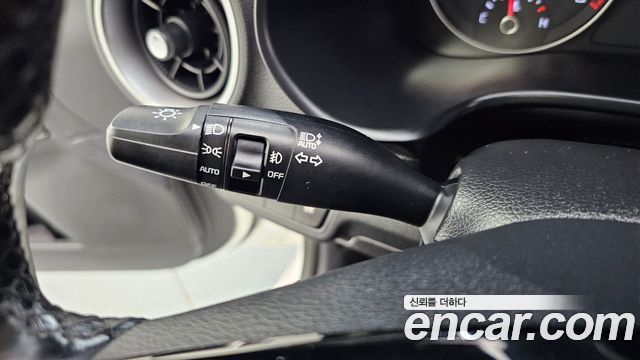 Kia K3 2019 — photo 18