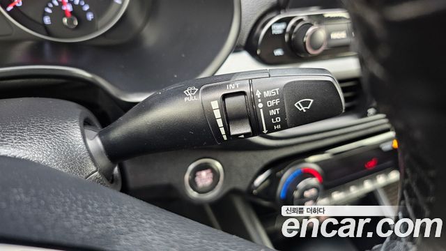 Kia K3 2019 — photo 19