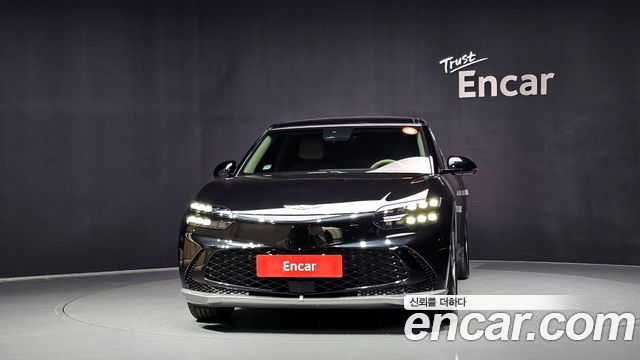 Genesis GV60 2022 — photo 3