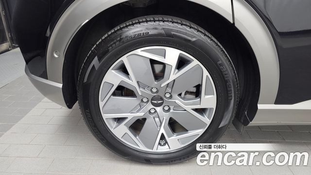 Genesis GV60 2022 — photo 5