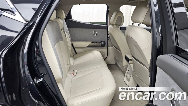 Genesis GV60 2022 — photo 18