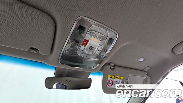 Genesis GV60 2022 — photo 24
