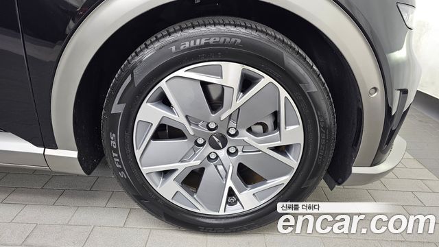 Genesis GV60 2022 — photo 7