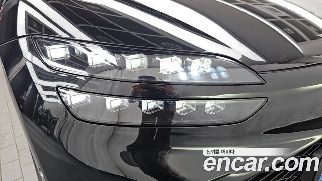 Genesis GV60 2022 — photo 8