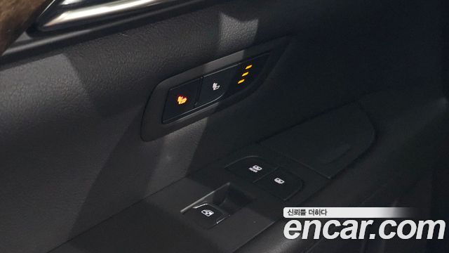 Cadillac CT6 2017 — photo 19