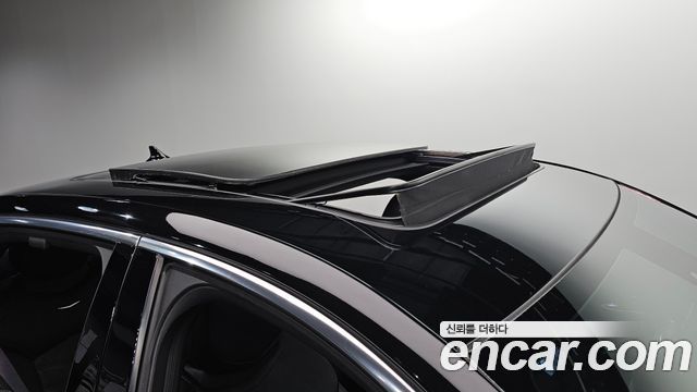 Cadillac CT6 2017 — photo 20