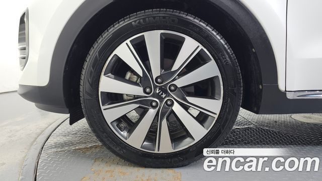 Kia Sportage 2018 — photo 5