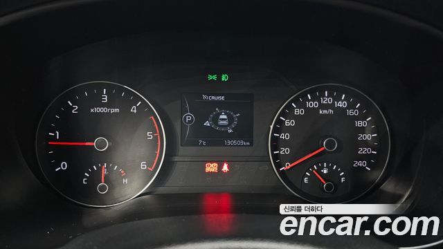 Kia Sportage 2018 — photo 8