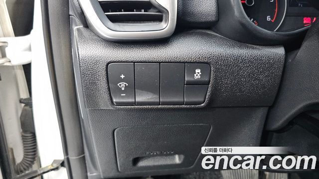 Kia Sportage 2018 — photo 14