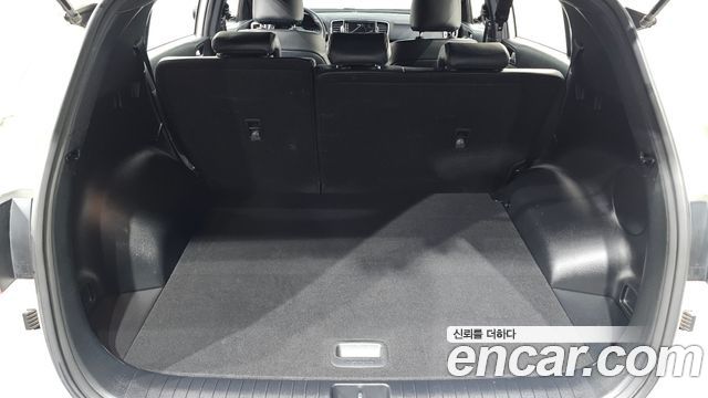 Kia Sportage 2018 — photo 20