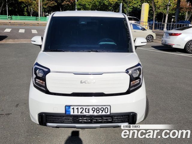 Kia RAY 2027 — photo 2