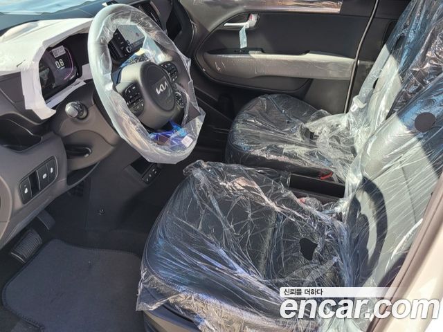 Kia RAY 2027 — photo 4