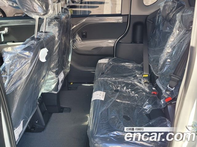 Kia RAY 2027 — photo 5