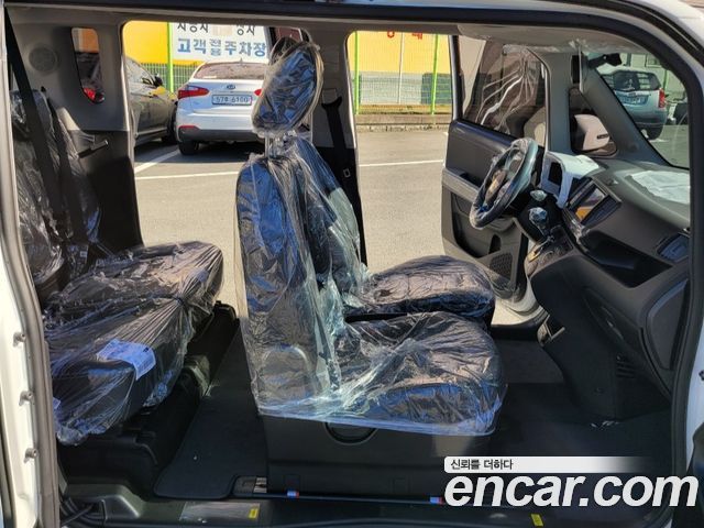 Kia RAY 2027 — photo 6