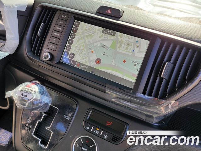 Kia RAY 2027 — photo 7
