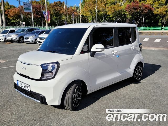 Kia RAY 2027 — photo 9