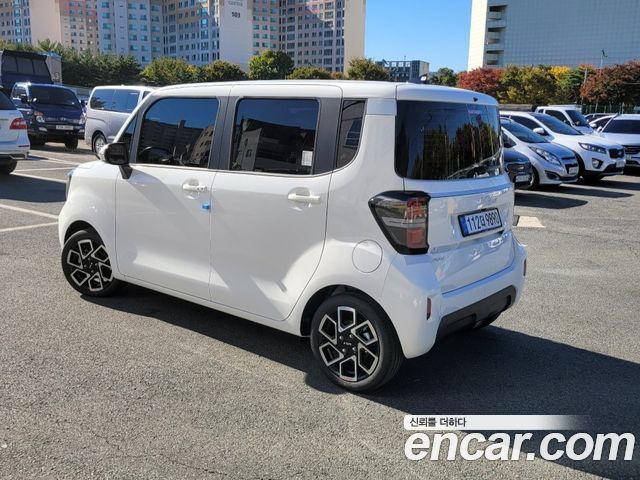 Kia RAY 2027 — photo 10
