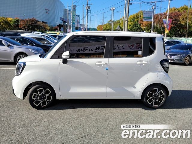 Kia RAY 2027 — photo 11