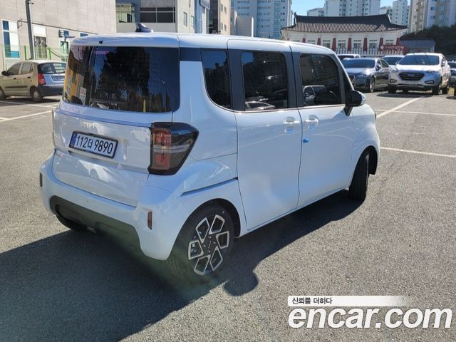 Kia RAY 2027 — photo 12