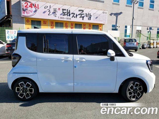 Kia RAY 2027 — photo 13