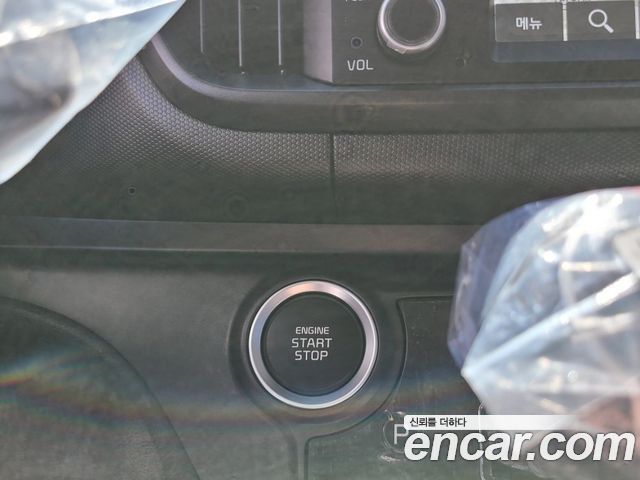 Kia RAY 2027 — photo 14