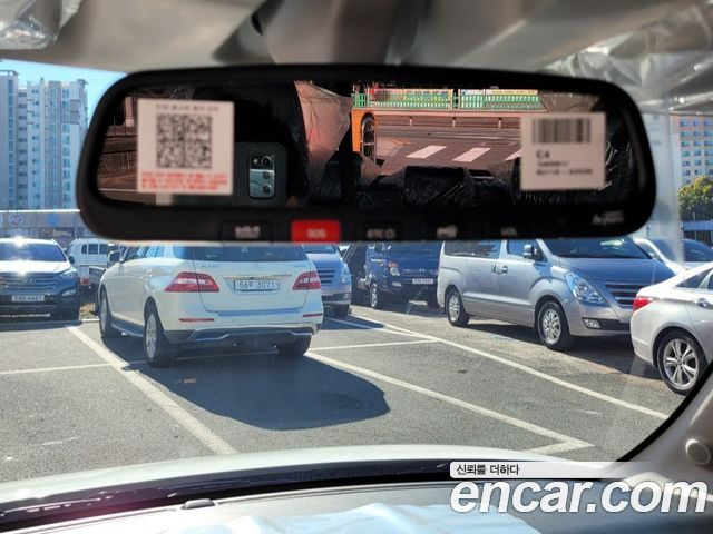 Kia RAY 2027 — photo 16