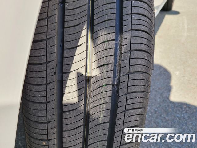 Kia RAY 2027 — photo 17