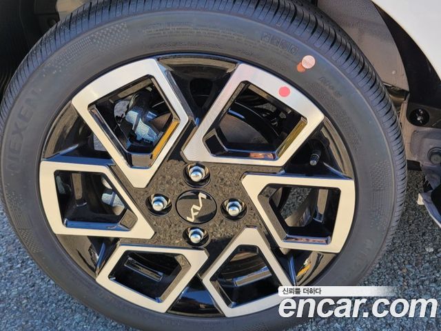 Kia RAY 2027 — photo 18