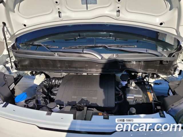 Kia RAY 2027 — photo 20