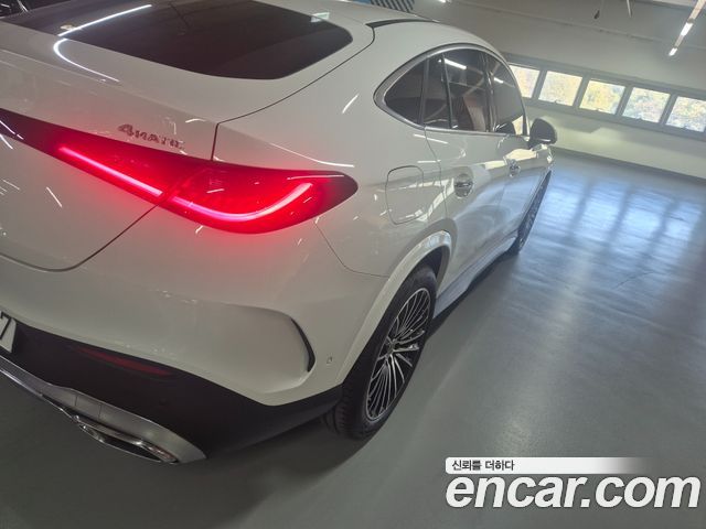Mercedes-Benz GLC-Class 2026 — photo 2