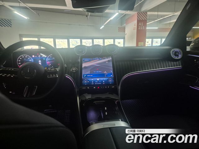 Mercedes-Benz GLC-Class 2026 — photo 7