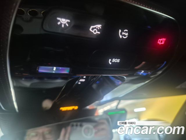 Mercedes-Benz GLC-Class 2026 — photo 12