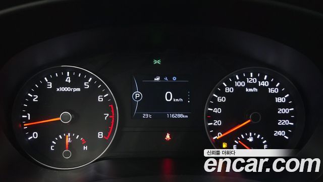 Kia Sportage 2018 — photo 11