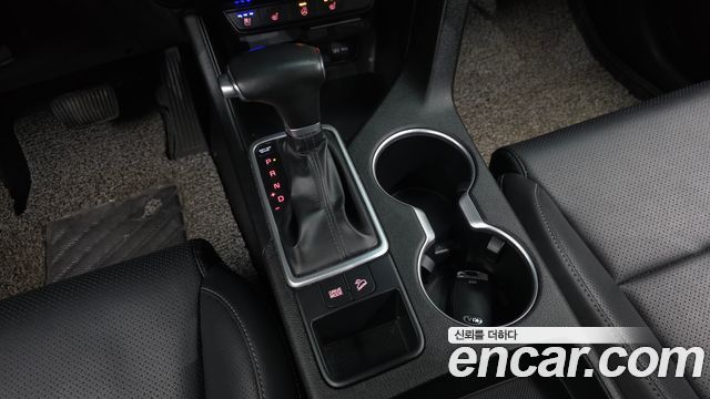 Kia Sportage 2018 — photo 12