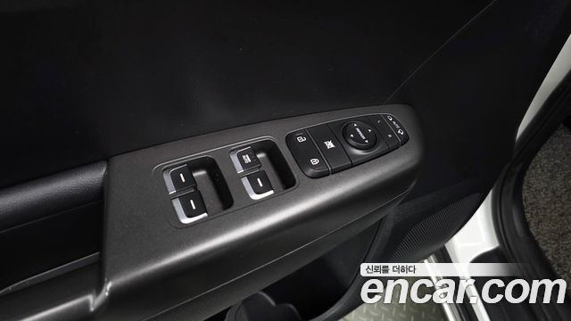 Kia Sportage 2018 — photo 23