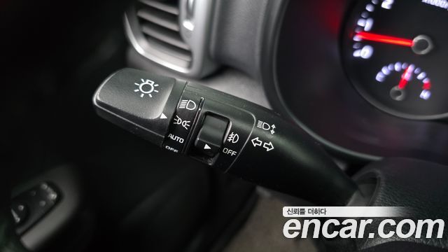 Kia Sportage 2018 — photo 24