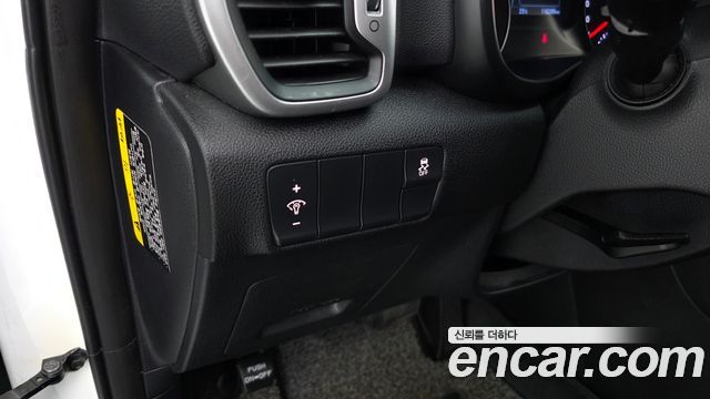Kia Sportage 2018 — photo 27