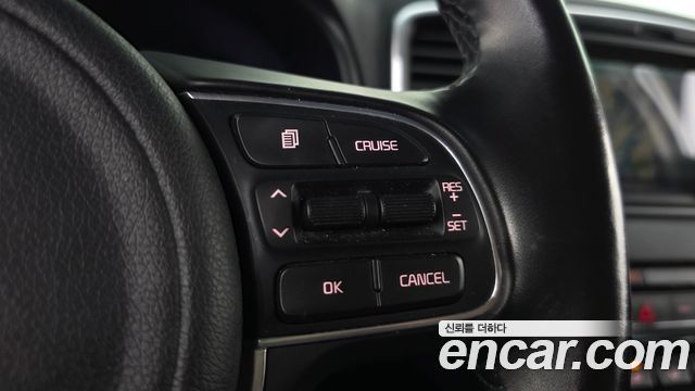 Kia Sportage 2018 — photo 29