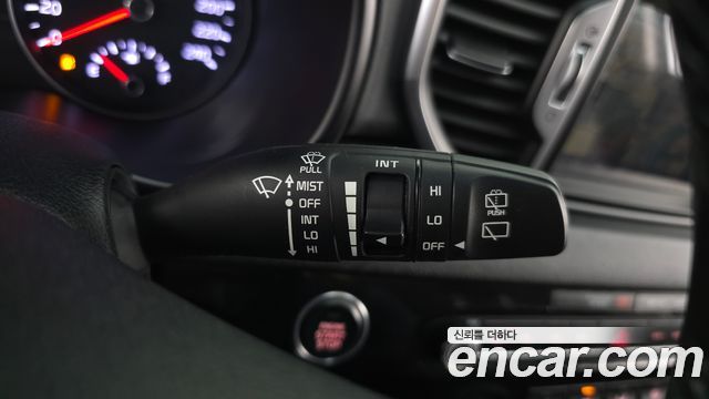 Kia Sportage 2018 — photo 30