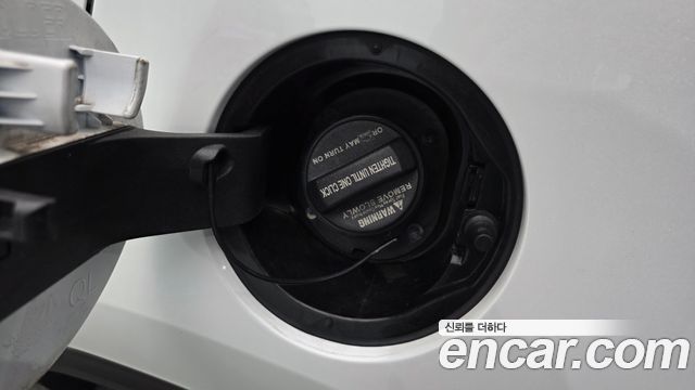 Kia Sportage 2018 — photo 34
