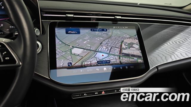 Mercedes-Benz E-Class 2024 — photo 18